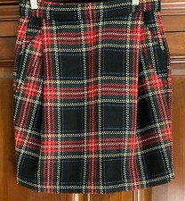 Vivienne westwood plaid for sale  BELFAST