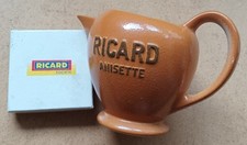 Pichet pin ricard d'occasion  Frangy