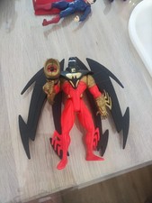 Kenner batman actionfiguren gebraucht kaufen  Hannover