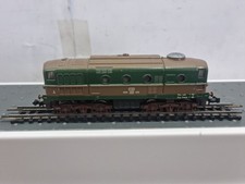 Locomotiva fiat diesel usato  Palermo