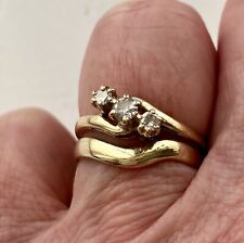 Ladies engagement ring for sale  MOLD