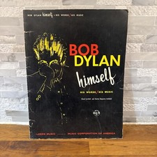 Bob dylan 1965 for sale  Green Lane