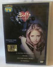 Buffy ammazzavampiri dvd usato  Viterbo