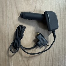 ADAPTADOR DE ENERGIA CARREGADOR DE CARRO SONY DC GENUÍNO 4.5/6/9V 800mA DCC-E25CP comprar usado  Enviando para Brazil