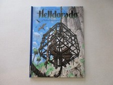 Helldorado ttbe todos d'occasion  Gueux