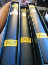 401 schiffe sammlung gebraucht kaufen  Wilhelmshaven