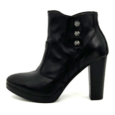Nero giardini studded d'occasion  Expédié en Belgium