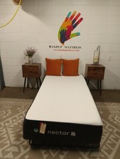 Nectar gel memory for sale  New Bedford