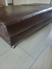 Lederhocker ewald schillig gebraucht kaufen Lederhocker ewald schillig gebraucht kaufen  Kleinwallstadt