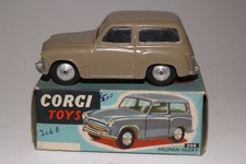 Usado, Corgi Toys #206, 1950 Hillman Husky Station Wagon com caixa original comprar usado  Enviando para Brazil