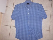 Neu gilberto freizeithemd gebraucht kaufen  Hamburg
