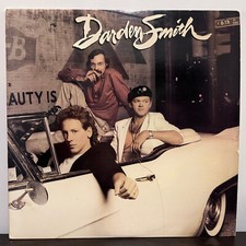 DARDEN SMITH - Self Titled (1988) (Two Dollar Novels) - 12" Vinyl Record LP - EX comprar usado  Enviando para Brazil