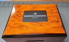 Boite montre vacheron d'occasion  Marguerittes