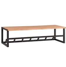 Wohnling wandgarderobe holz gebraucht kaufen  Kümmersbruck