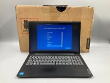 Lenovo V15 Gen2 i3-1115G4 8GB 256GB WiFiAC 15.6F W10P64 82KB00C4US ✅❤️ Caixa Aberta comprar usado  Enviando para Brazil