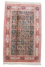 Silk grid oriental for sale  Miami