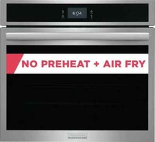 Frigidaire gcws3067af single for sale  Elizabethport
