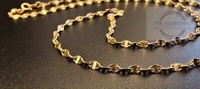 750 gold gelbgold gebraucht kaufen  Berlin