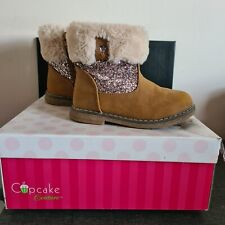 Cupcake couture toddler for sale  DUDLEY