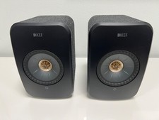 Kef lsx diffusori usato  Legnano