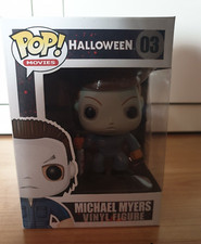 Funko pop michael gebraucht kaufen  Annaberg-Buchholz, Mildenau