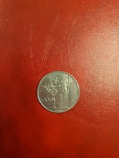 Moneta 100 lire usato  Messina