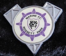 Marine football club for sale  BARNSLEY