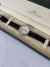 Orologio lorenz donna usato  Milano