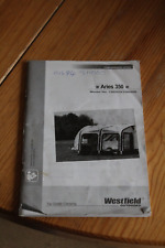 Caravan awning for sale  KIDDERMINSTER