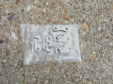 Vintage metal guy for sale  EAST COWES