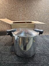 Pressure canner cooker for sale  North Salt Lake