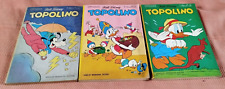 Topolino lotto numeri usato  Torino