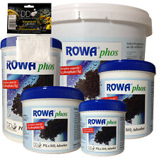 Rowa phos media for sale  DARTFORD