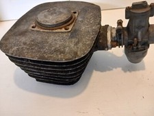 Ossa barrel piston for sale  UK