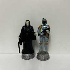 Star wars schach gebraucht kaufen  Remseck am Neckar