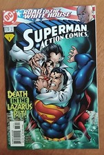Action comics 773 for sale  BIRMINGHAM