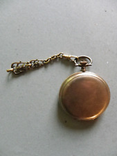 Belle montre gousset d'occasion  Morannes