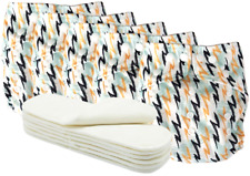 Reusable nappies bamboo for sale Reusable nappies bamboo for sale  MANCHESTER