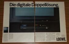 Seltene werbung vintage gebraucht kaufen  Legden
