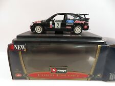 Bburago ford escort gebraucht kaufen  Gelsenkirchen