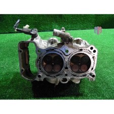 Testata honda vfr usato  Napoli