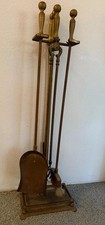 Vintage brass cast for sale  Olympia