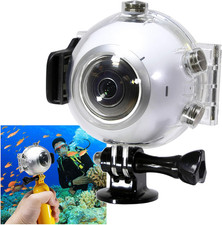 Underwater housing case d'occasion  Expédié en France