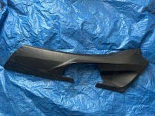 Sottopedana honda 300 usato  Cardito