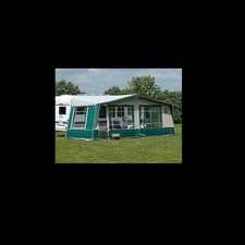 Isabella awning size for sale  GLASGOW