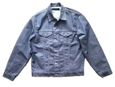 Veste jean teddy d'occasion Veste jean teddy d'occasion  Saint-Dizier