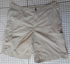 Columbia mens shorts for sale  RADSTOCK