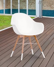 White arm outdoor for sale  Trenton
