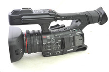 Canon xf705 705 gebraucht kaufen  Stutensee