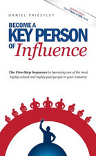 Become key person for sale  UK